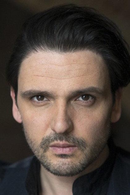 Sascha Göpel - Actor Profile Photo