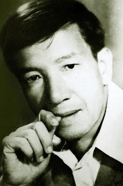 Thinh Trinh - Actor Profile Photo