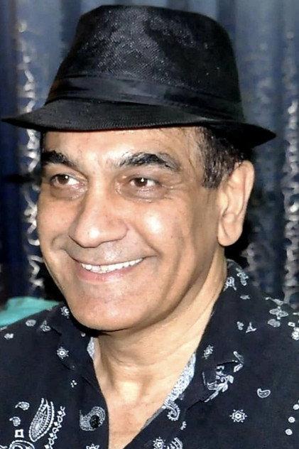 Shirzad Pirallahi - Actor Profile Photo