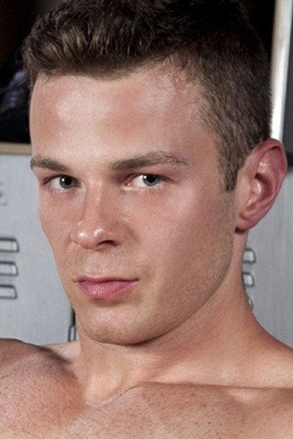 Sebastian Rossi - Actor Profile Photo