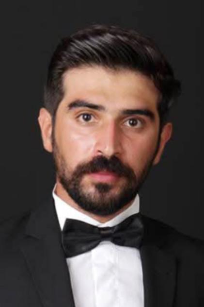 Bahruz Vagifoglu - Actor Profile Photo
