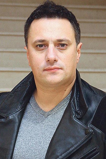 Andrija Milošević - Actor Profile Photo