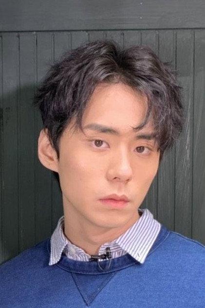 Ryan Hsu - Actor Profile Photo