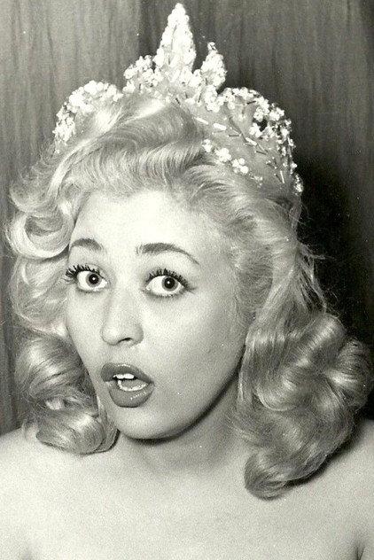 Rina Mascetti - Actor Profile Photo