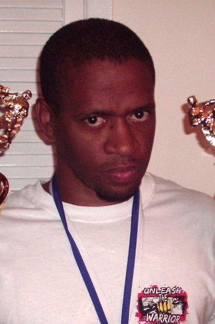 A.J. Ekoku - Actor Profile Photo