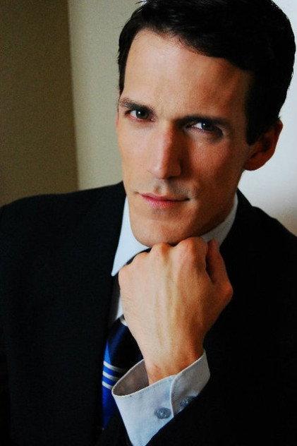 Andrew Pozza - Actor Profile Photo