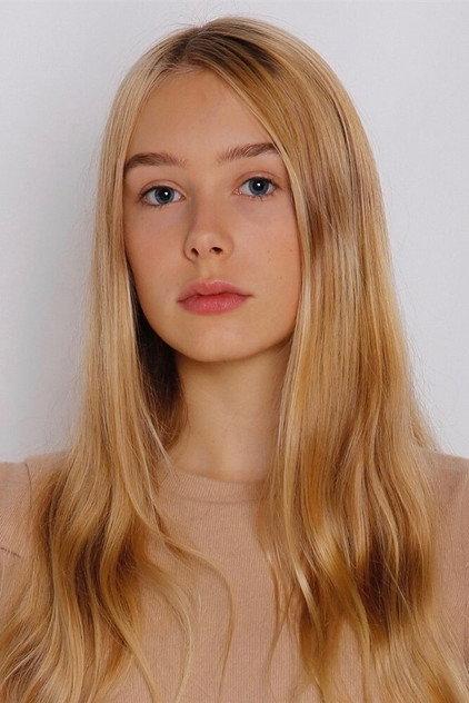 Sidwell Weber - Actor Profile Photo