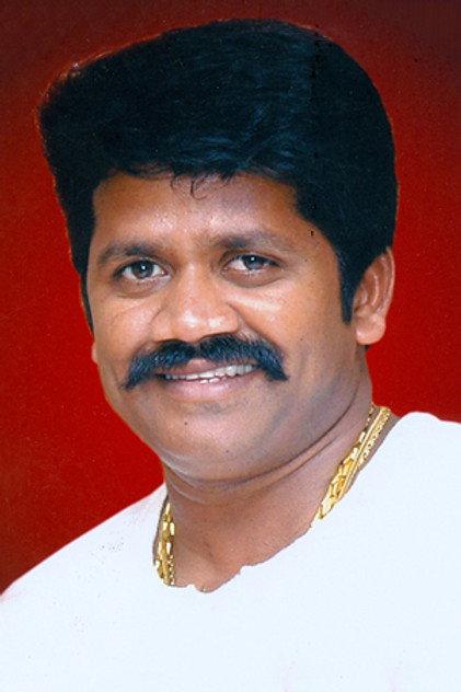 J. K. Rithesh - Actor Profile Photo