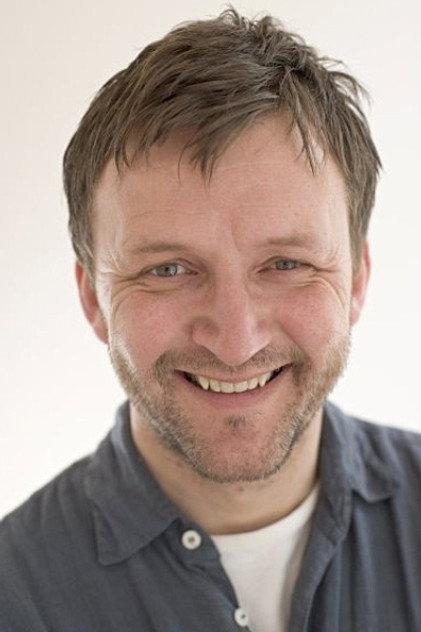 Terje Ranes - Actor Profile Photo