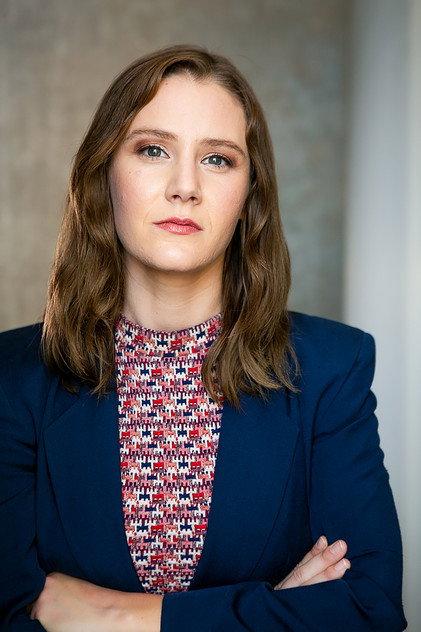 Mindy Gilkerson - Actor Profile Photo