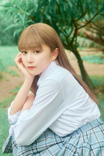 Mirei Hoshina - Actor Profile Photo