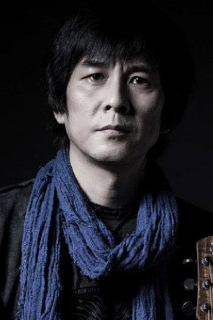 Jianfang Wang - Actor Profile Photo
