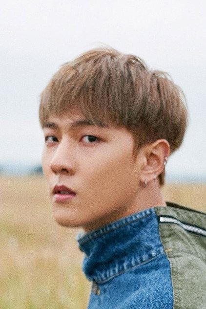 Donghyuk - Actor Profile Photo