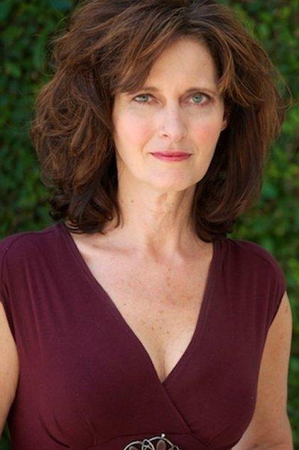 Kimberly Van Luin - Actor Profile Photo