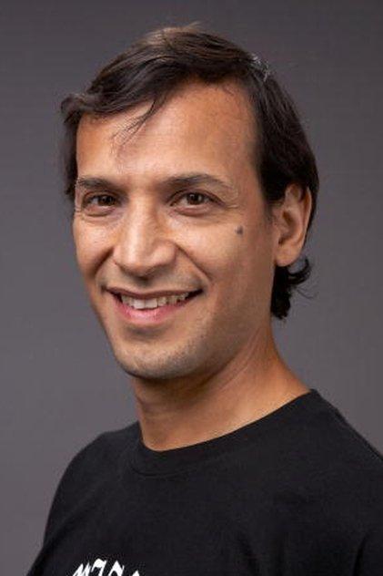 Jesse Borrego - Actor Profile Photo