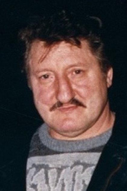Heinrich Schäfer - Actor Profile Photo