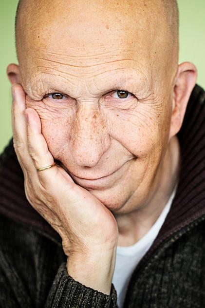 Kai Helm - Actor Profile Photo