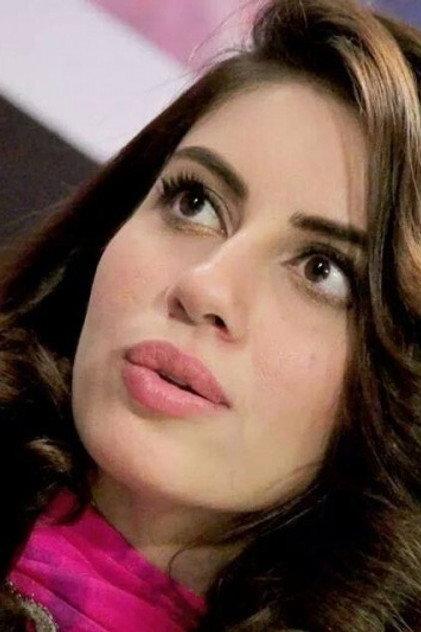 Sadia Faisal - Actor Profile Photo