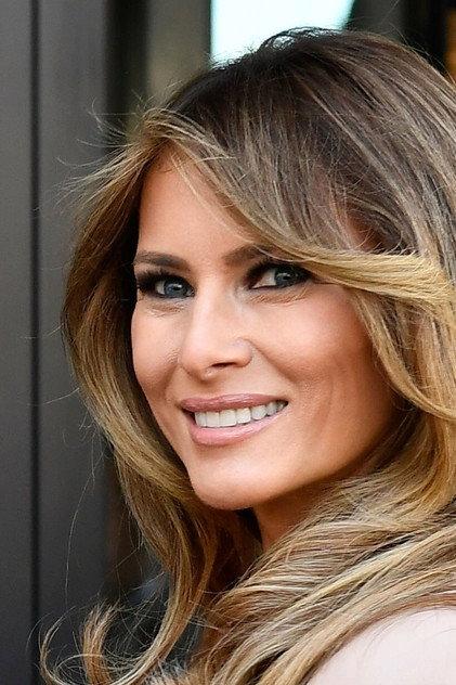 Melania Trump - Actor Profile Photo