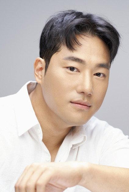 Jung Jong-woo - Actor Profile Photo