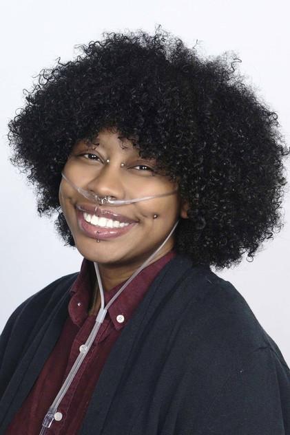 Niko Vargas - Actor Profile Photo