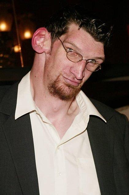 Matthew McGrory - Actor Profile Photo