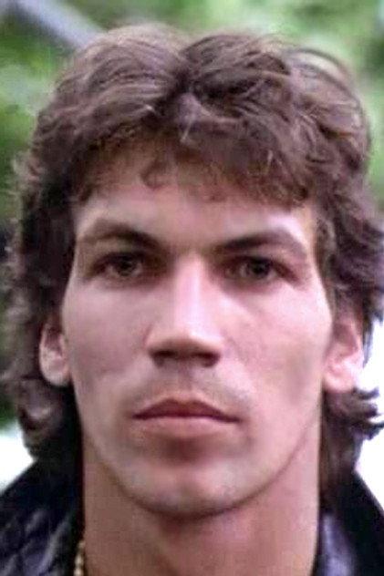 Toon Agterberg - Actor Profile Photo