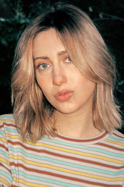 Laure Gonnet - Actor Profile Photo