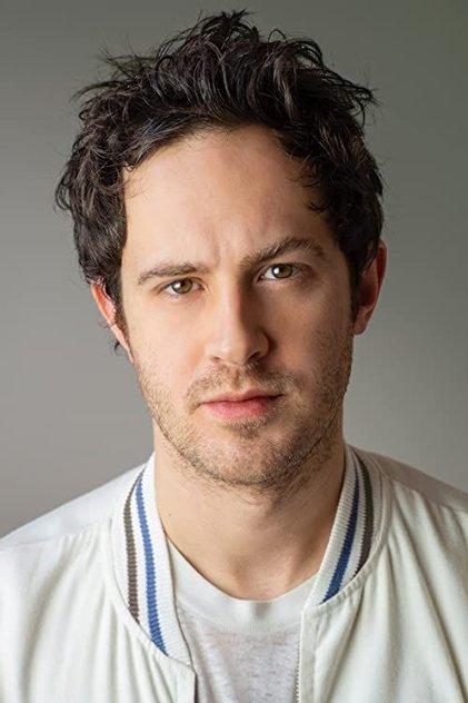 Gore Abrams - Actor Profile Photo