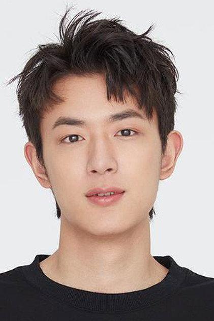 Xie Chengze - Actor Profile Photo