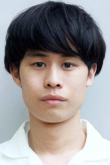 Kenichiro Koidemizu - Actor Profile Photo