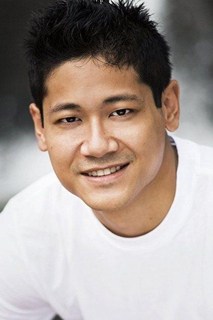 Punnavith Koy - Actor Profile Photo