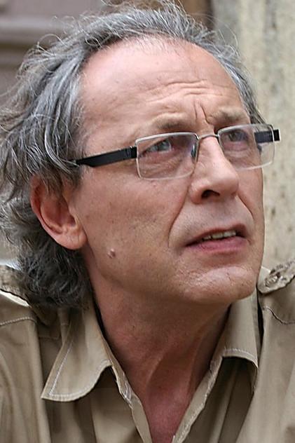 Rashko Mladenov - Actor Profile Photo