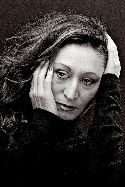 Olga Roriz - Actor Profile Photo