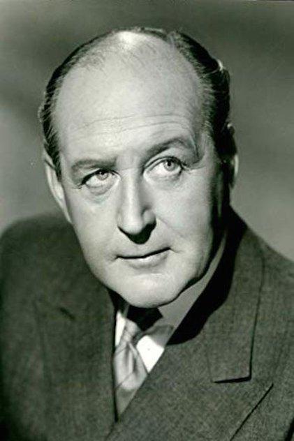 Cecil Parker - Actor Profile Photo
