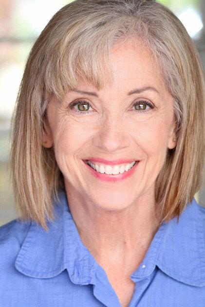 Lisa Fox - Actor Profile Photo