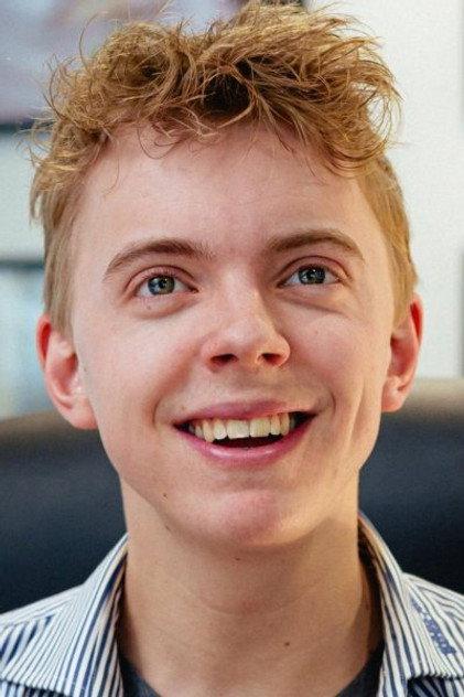Malte Houe - Actor Profile Photo