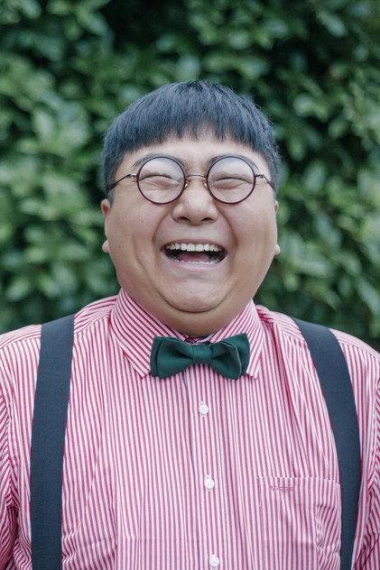 Wang Yuanda - Actor Profile Photo