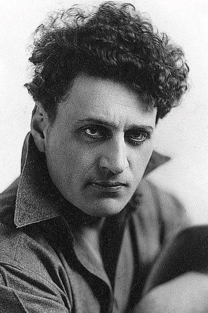 Fred Church - Actor Profile Photo