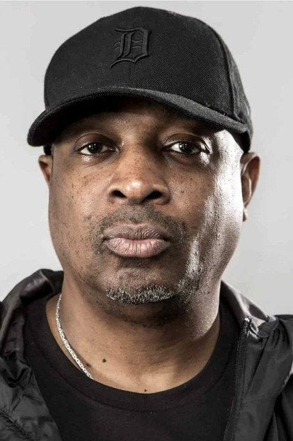 Chuck D - Actor Profile Photo