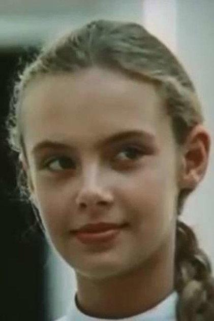 Francesca Perepletchikova - Actor Profile Photo
