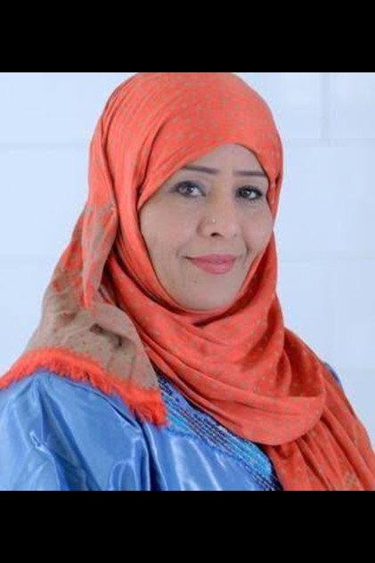 رويدا ربيح - Actor Profile Photo