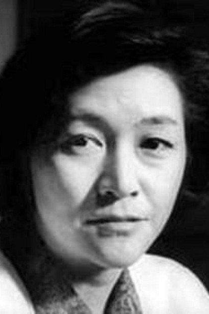 Emiko Azuma - Actor Profile Photo