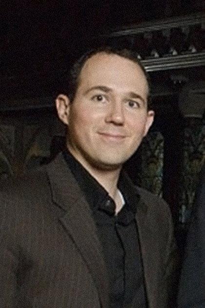 Raymond Arroyo - Actor Profile Photo
