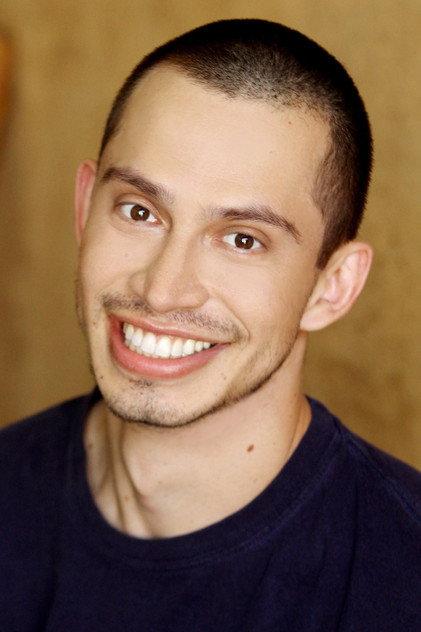 Victor Samuel Lopez - Actor Profile Photo