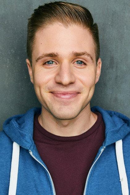 Daniel Weingarten - Actor Profile Photo