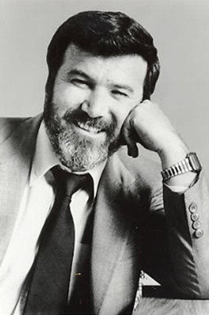 Yoram Globus - Actor Profile Photo