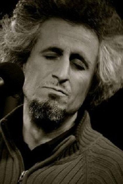 Mohsen Namjoo - Actor Profile Photo