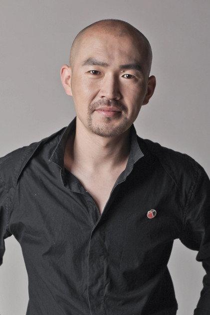 Pang Yong - Actor Profile Photo