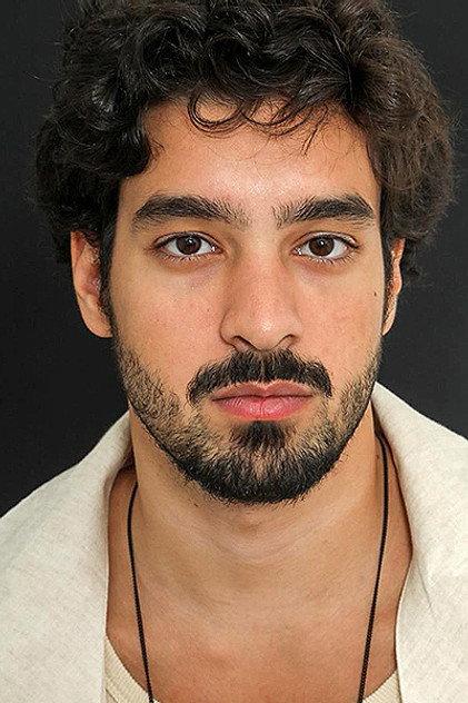 Matheus Costa - Actor Profile Photo